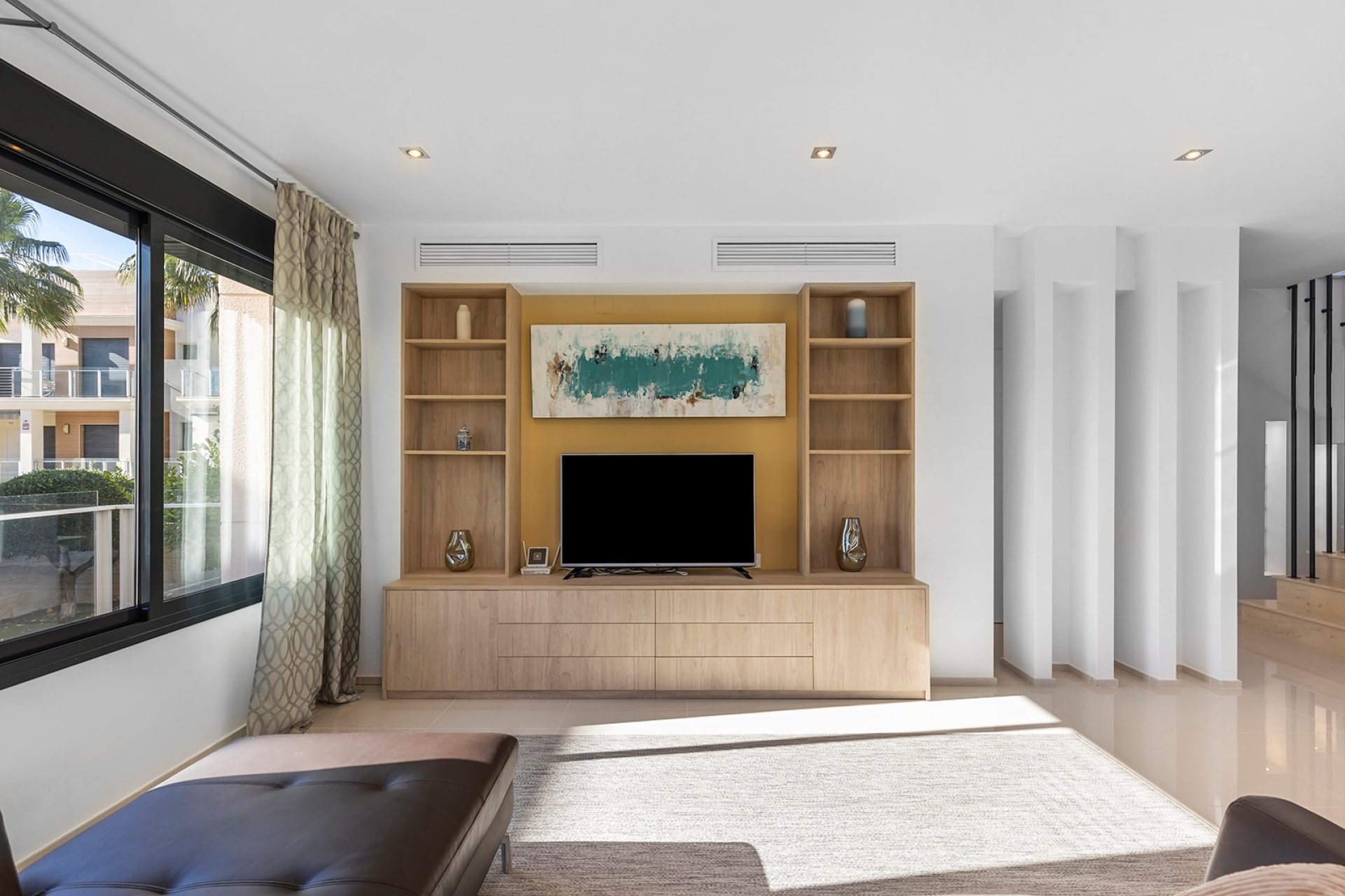 Reventa - Villa -
Orihuela Costa - Costa Blanca
