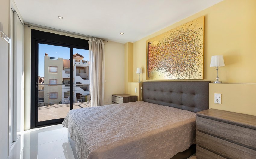 Reventa - Villa -
Orihuela Costa - Costa Blanca