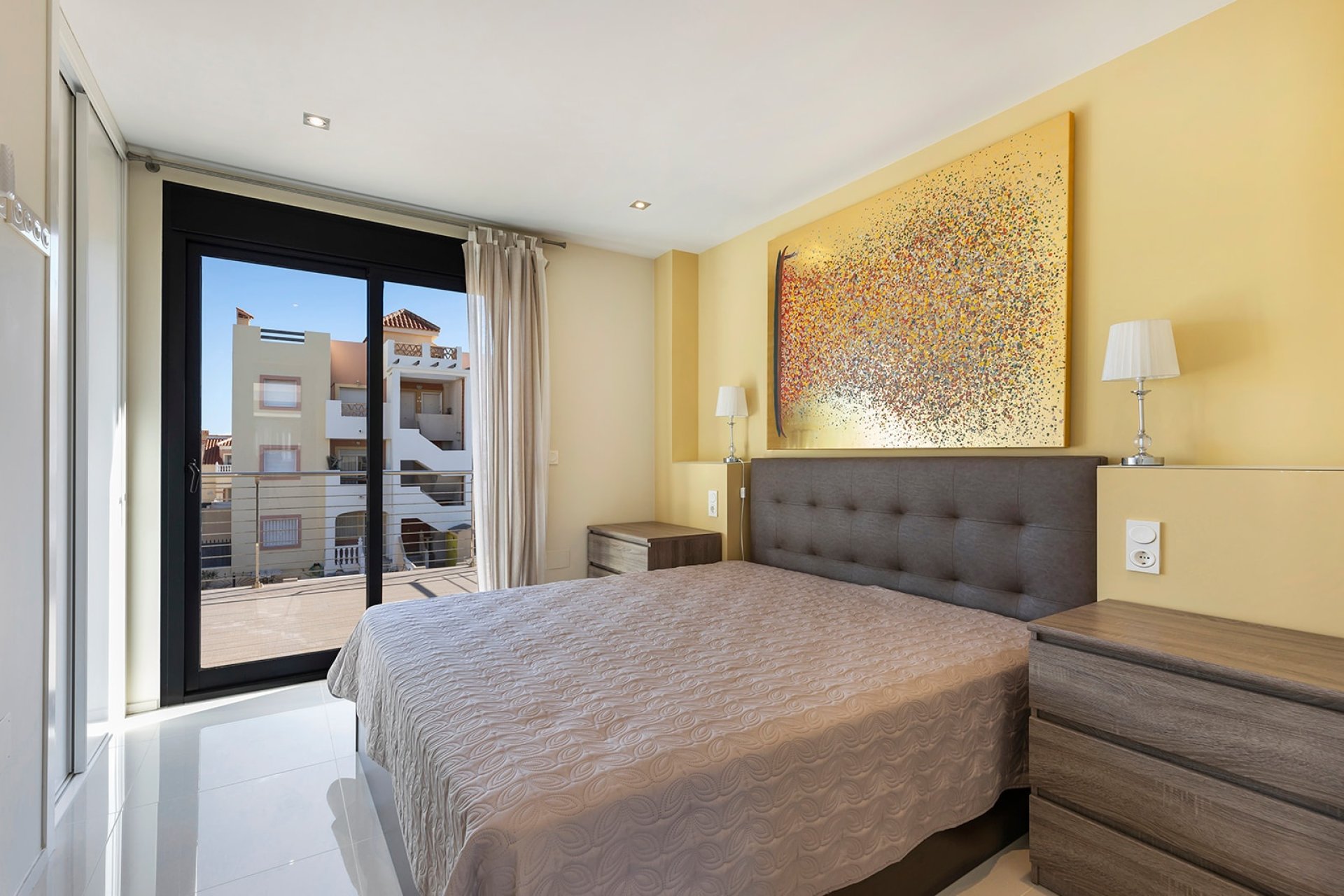 Reventa - Villa -
Orihuela Costa - Costa Blanca