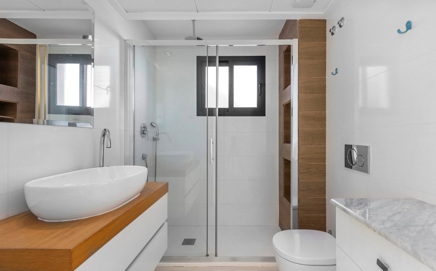 Reventa - Villa -
Orihuela Costa - Costa Blanca