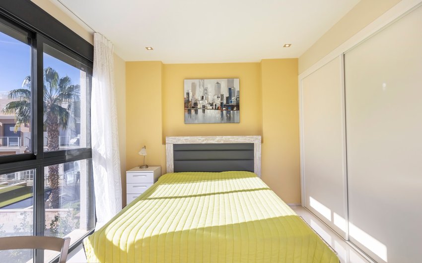 Reventa - Villa -
Orihuela Costa - Costa Blanca