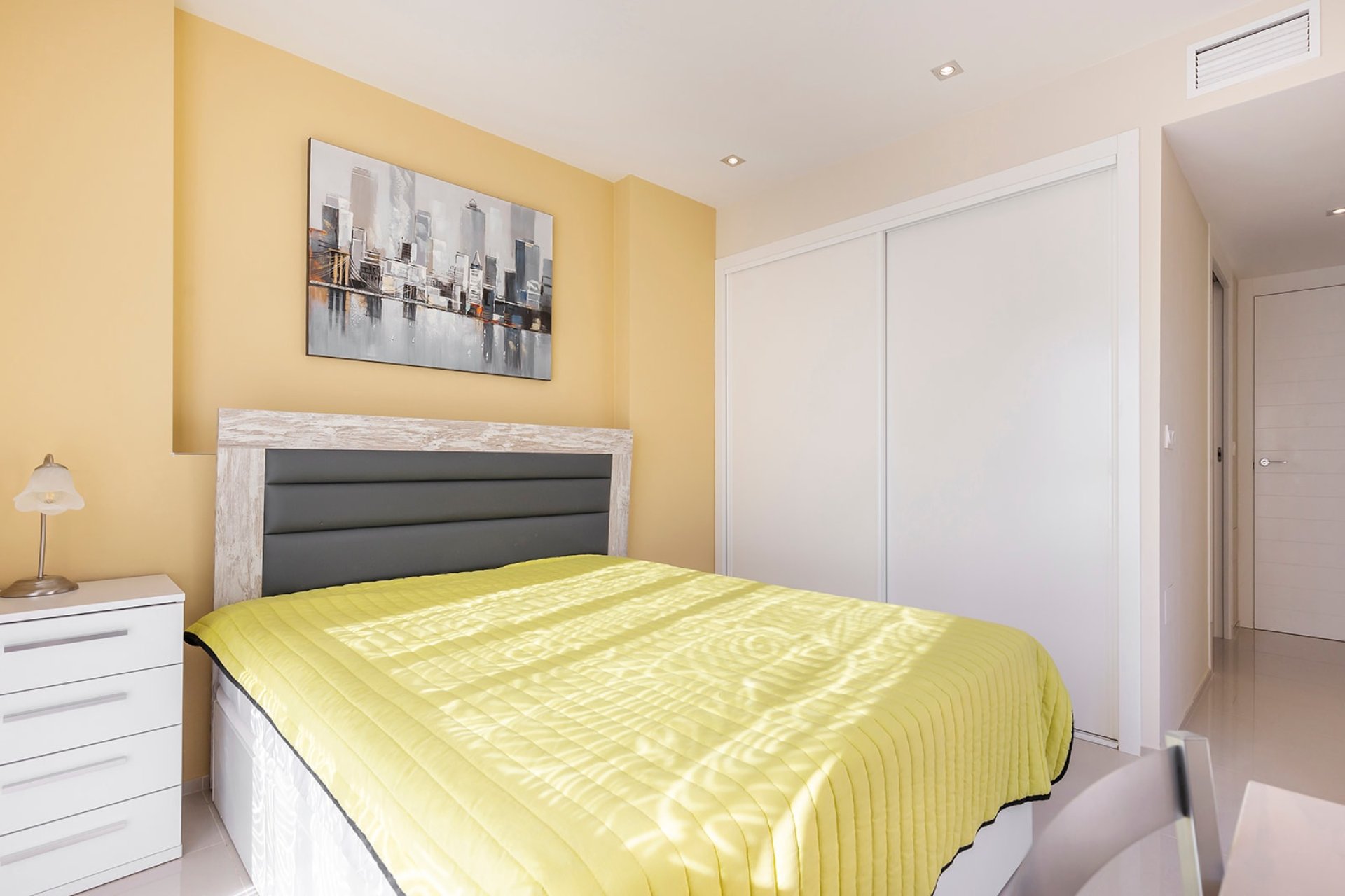 Reventa - Villa -
Orihuela Costa - Costa Blanca