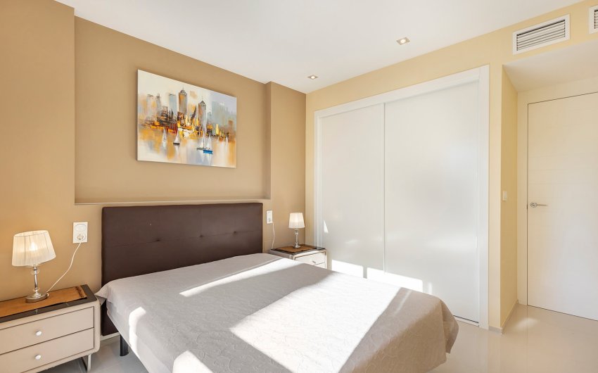 Reventa - Villa -
Orihuela Costa - Costa Blanca