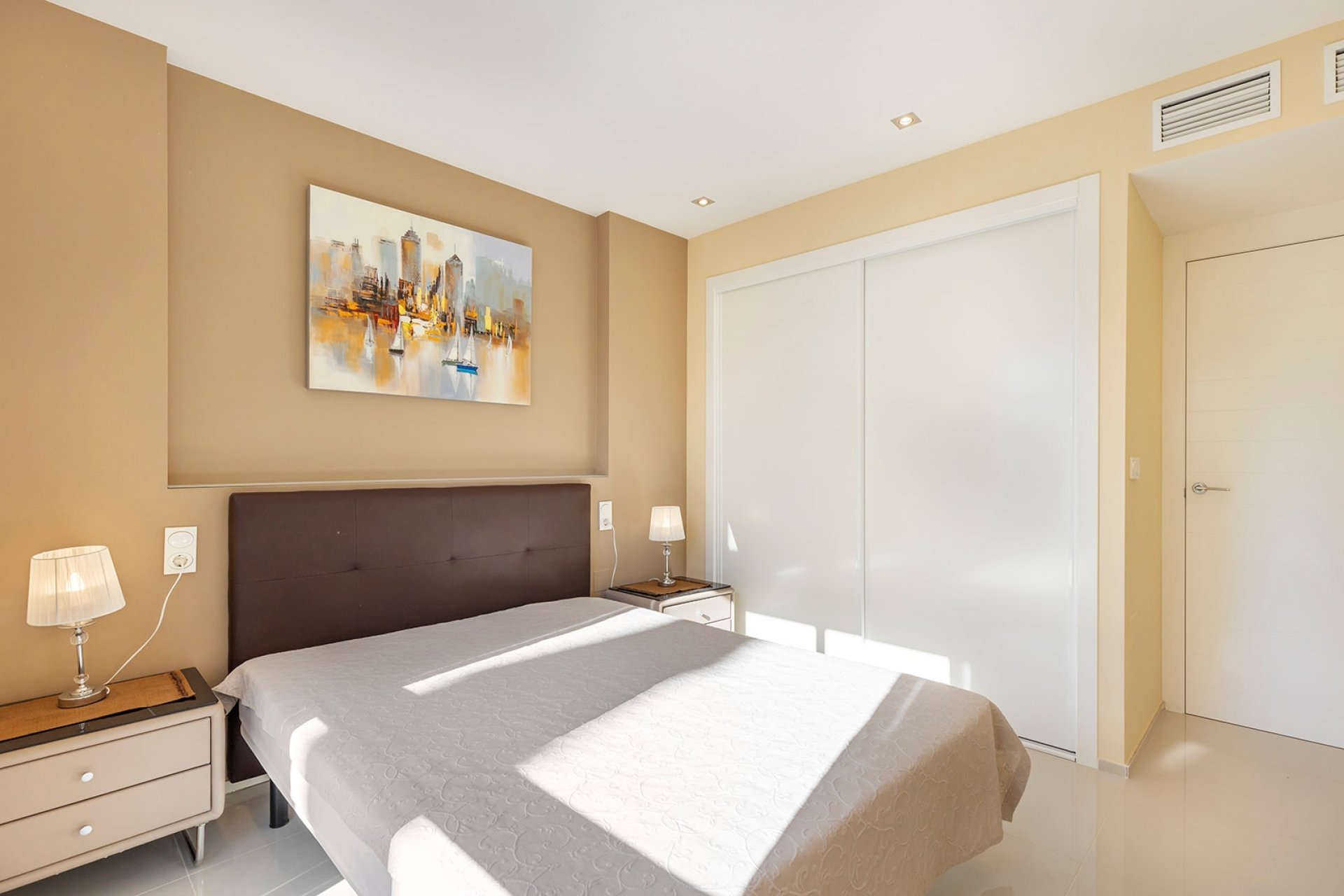 Reventa - Villa -
Orihuela Costa - Costa Blanca