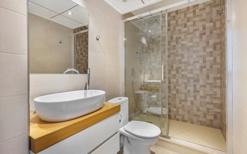 Reventa - Villa -
Orihuela Costa - Costa Blanca