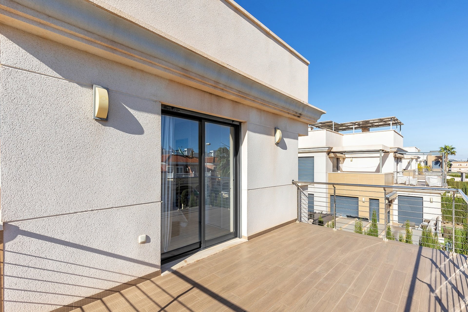 Reventa - Villa -
Orihuela Costa - Costa Blanca