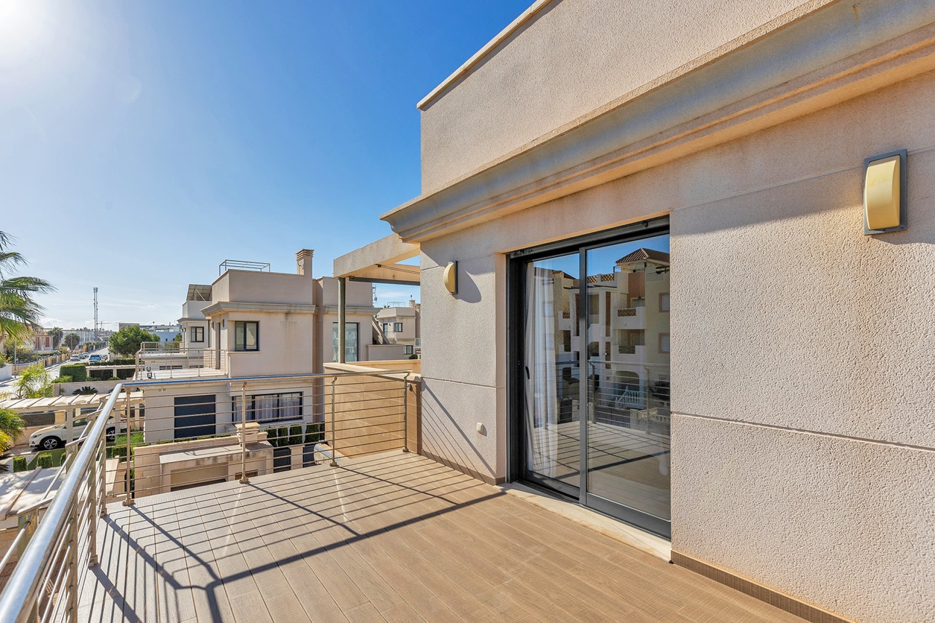 Reventa - Villa -
Orihuela Costa - Costa Blanca