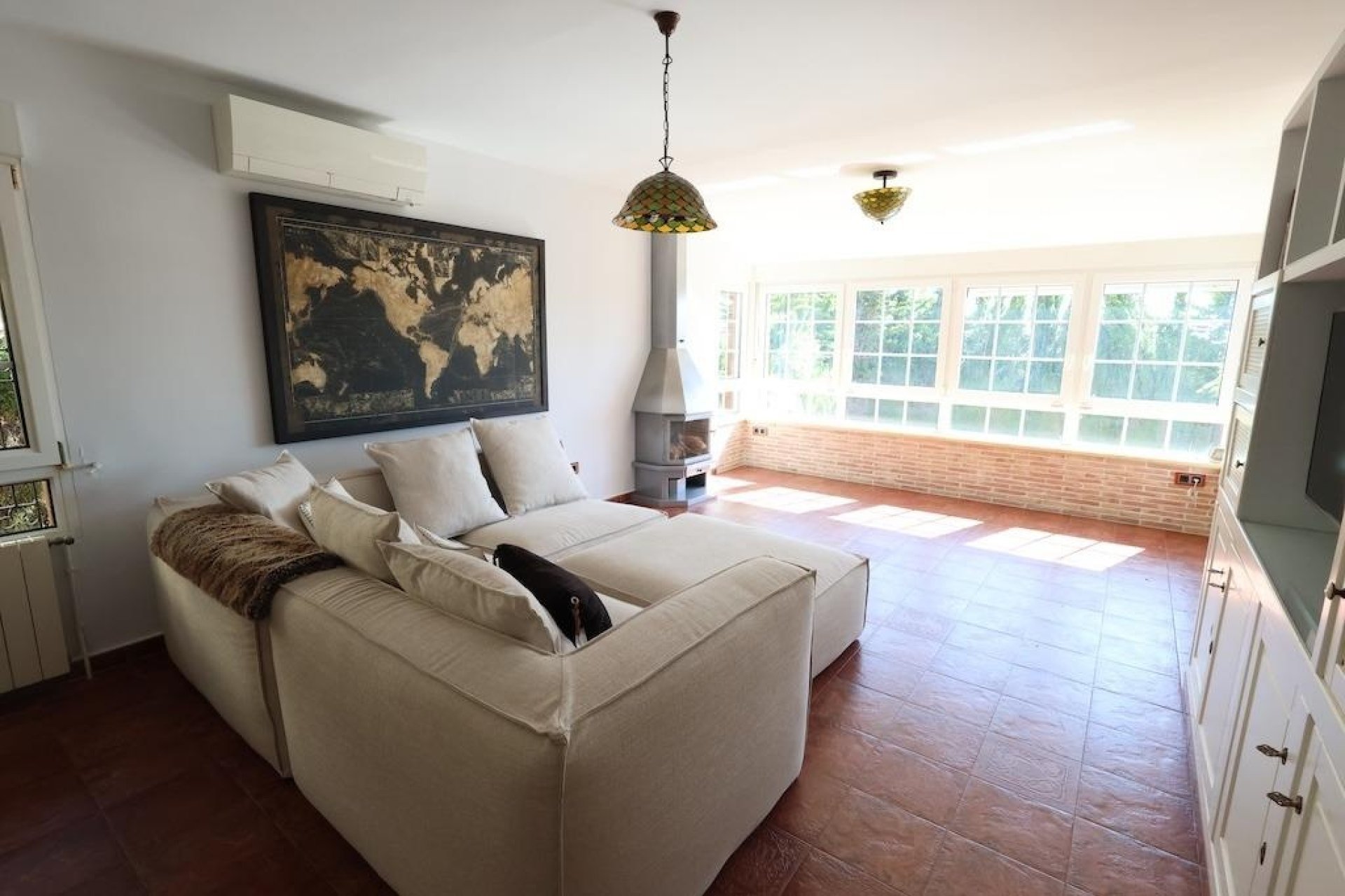 Reventa - Villa -
Orihuela Costa - Costa Blanca