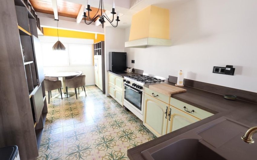Reventa - Villa -
Orihuela Costa - Costa Blanca