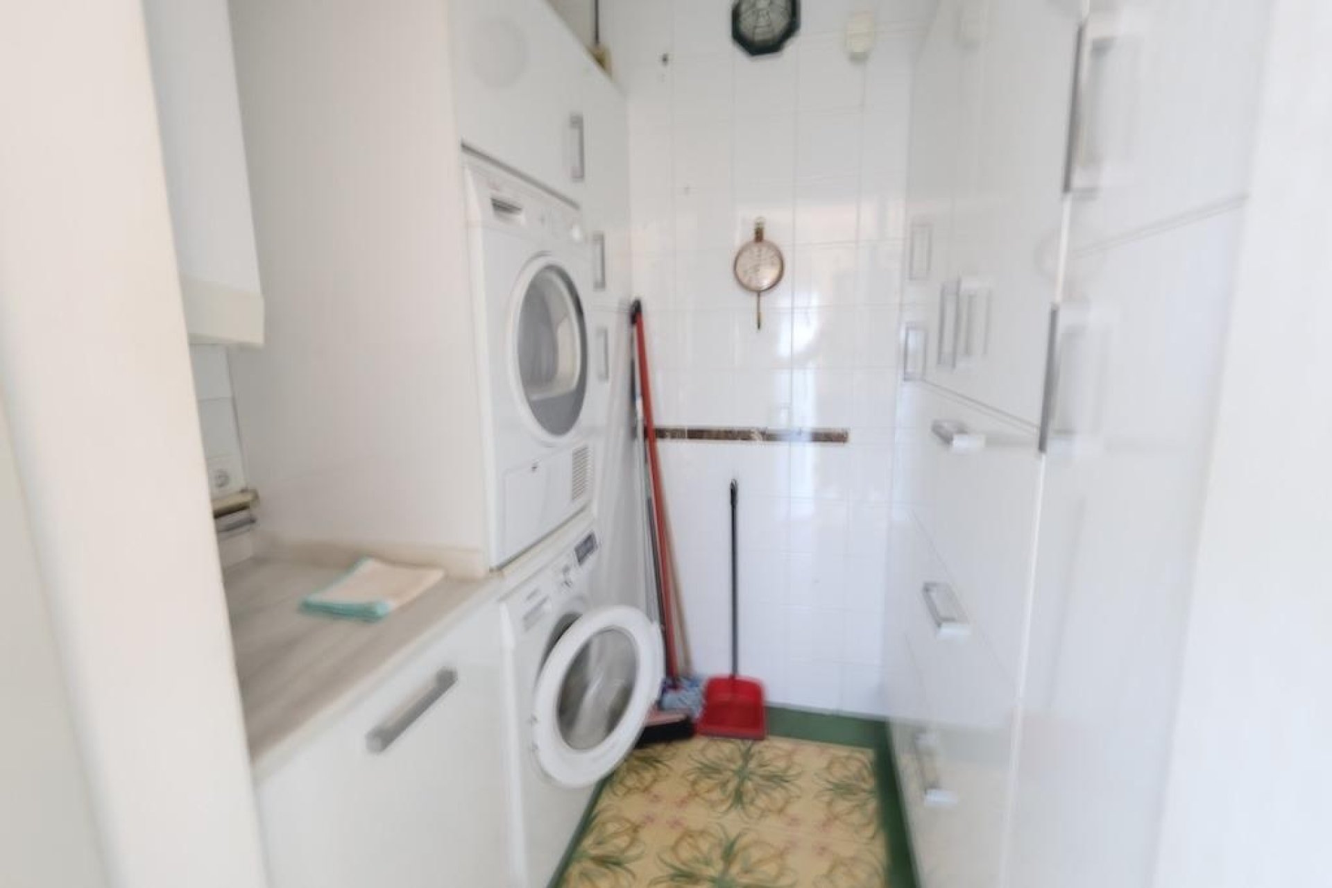 Reventa - Villa -
Orihuela Costa - Costa Blanca