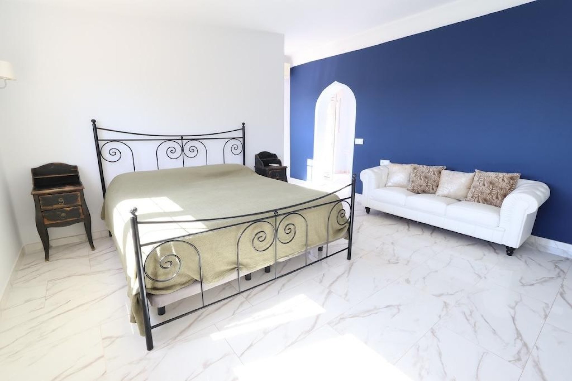 Reventa - Villa -
Orihuela Costa - Costa Blanca
