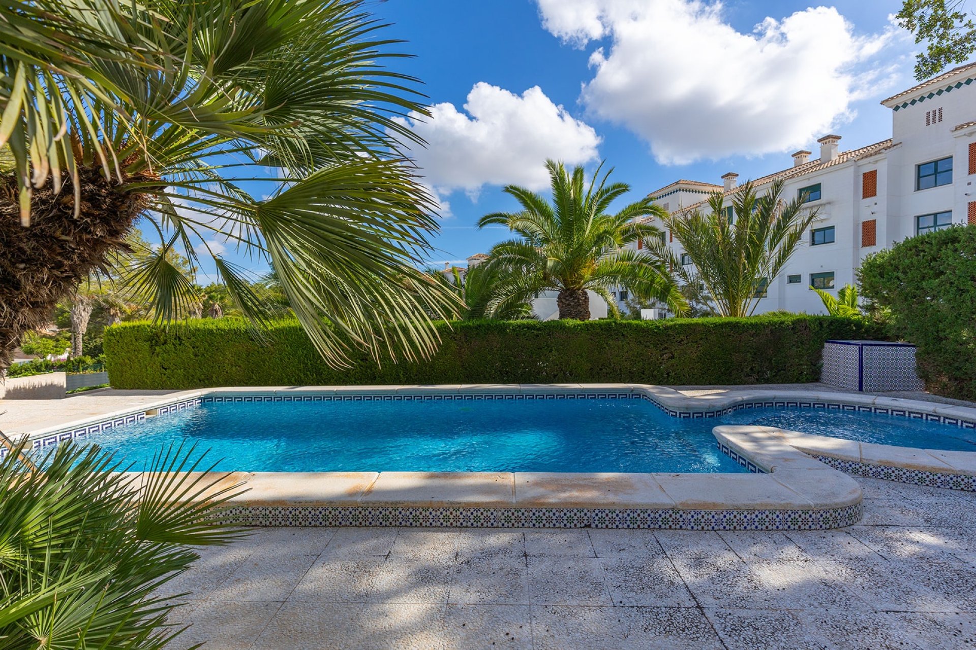 Reventa - Villa -
Orihuela Costa - Costa Blanca