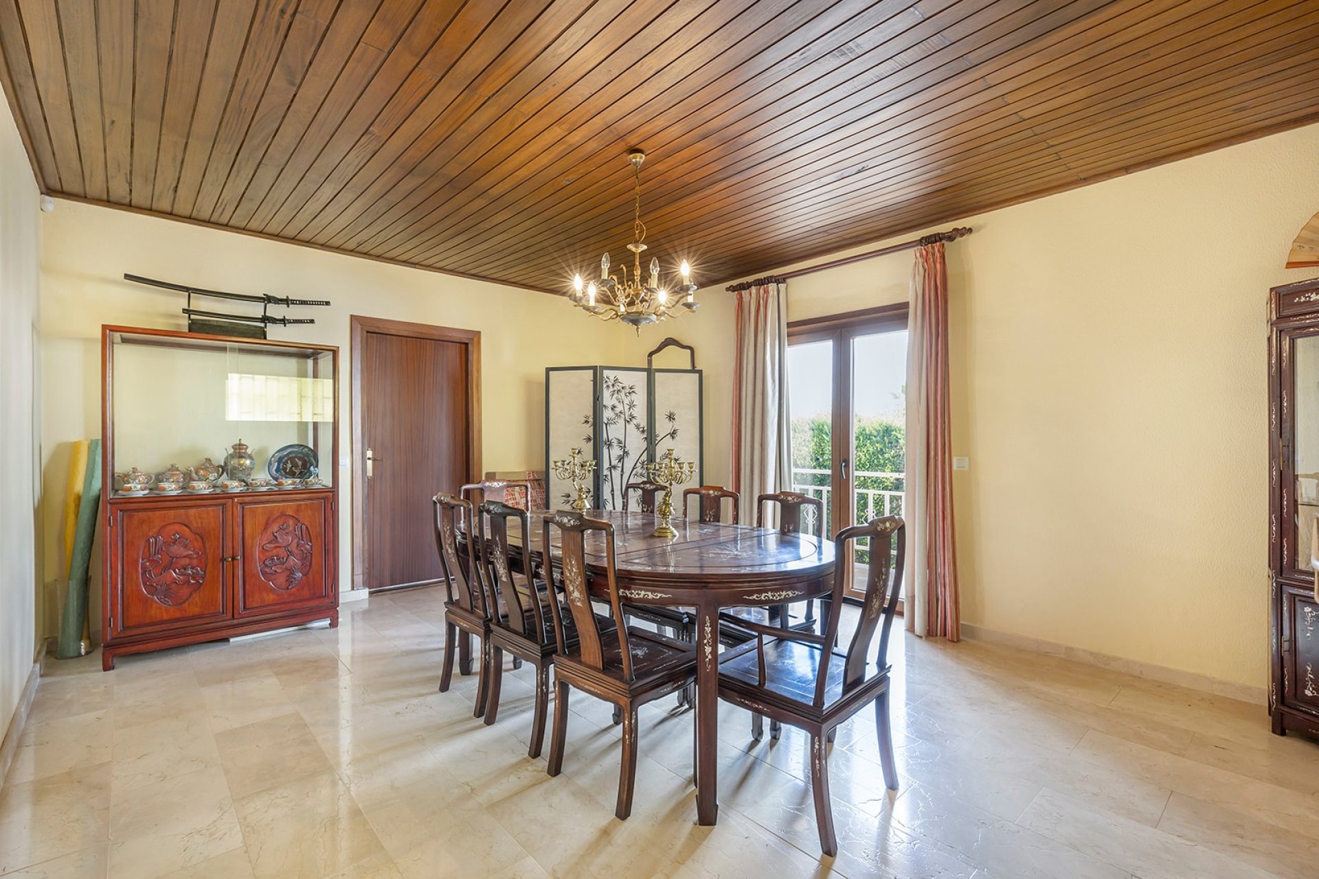 Reventa - Villa -
Orihuela Costa - Costa Blanca