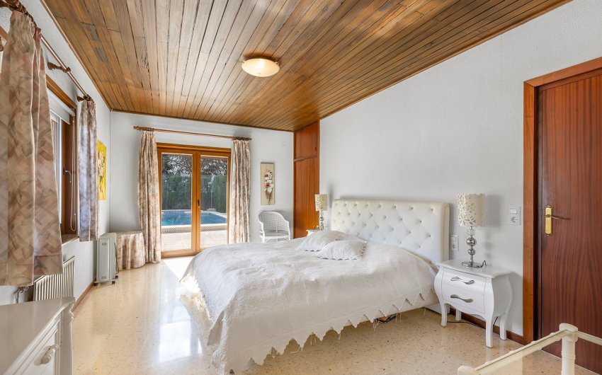 Reventa - Villa -
Orihuela Costa - Costa Blanca