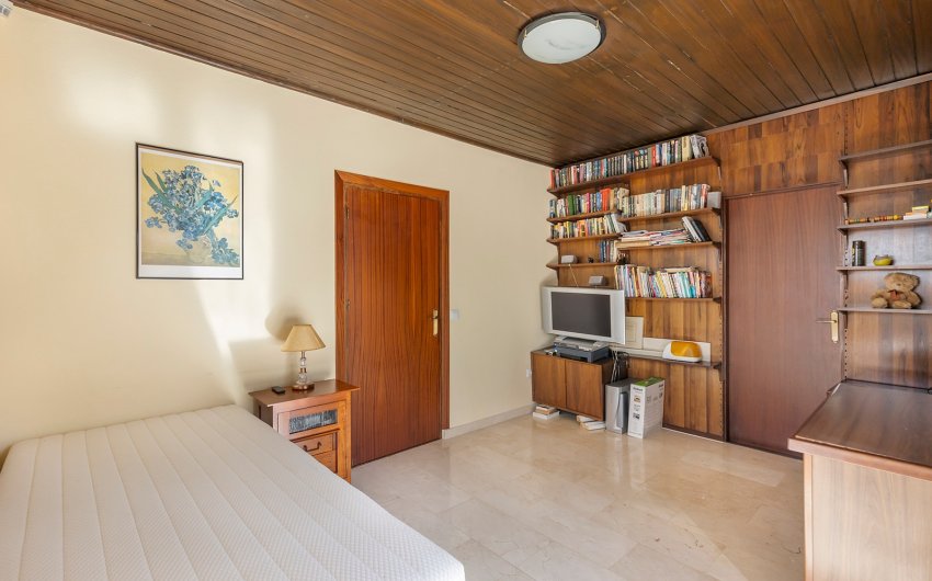 Reventa - Villa -
Orihuela Costa - Costa Blanca