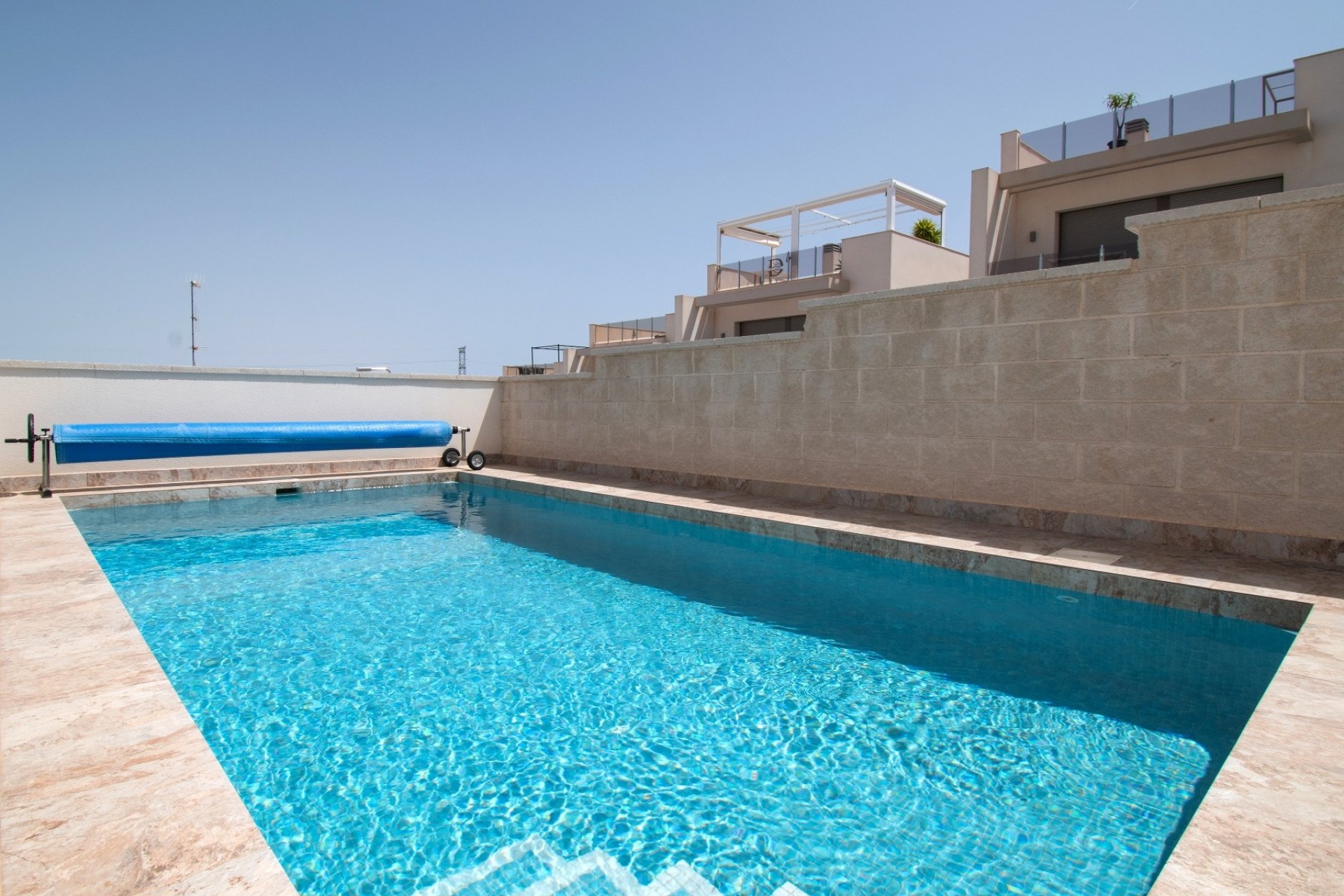 Reventa - Villa -
Orihuela Costa - Costa Blanca