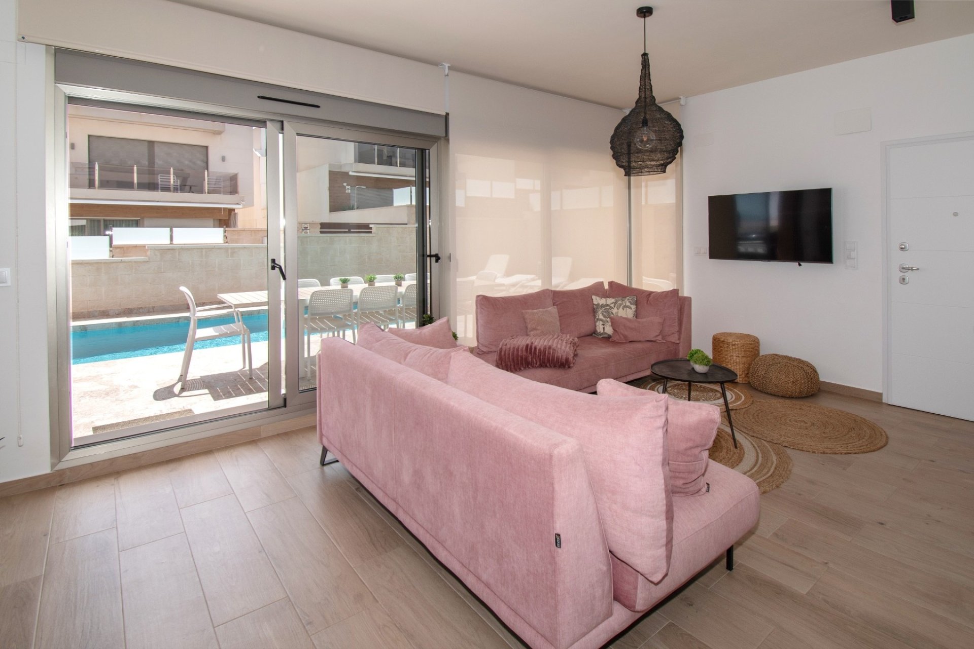 Reventa - Villa -
Orihuela Costa - Costa Blanca