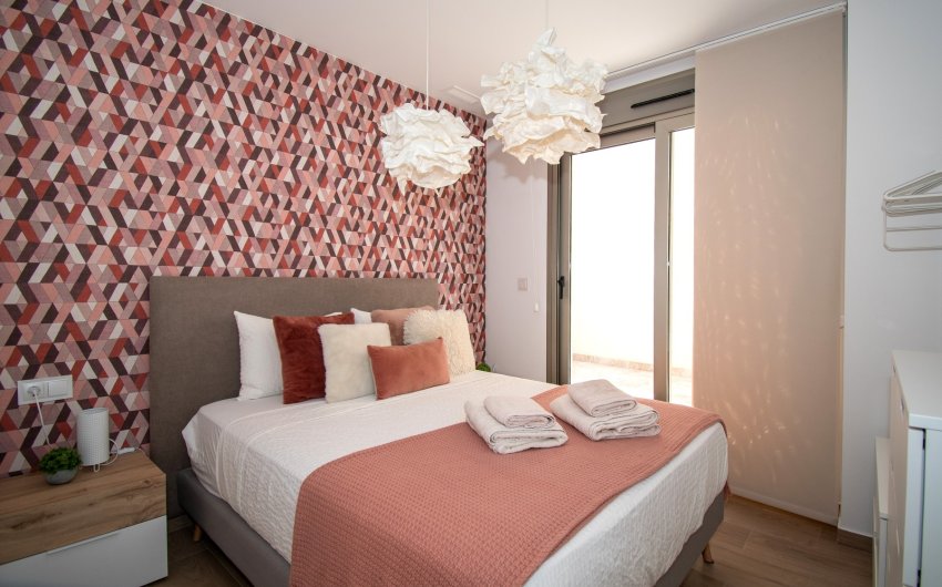 Reventa - Villa -
Orihuela Costa - Costa Blanca