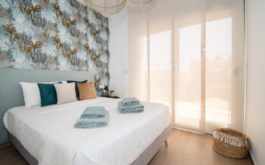 Reventa - Villa -
Orihuela Costa - Costa Blanca