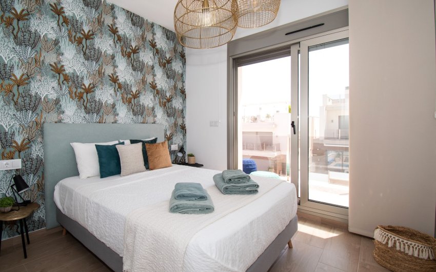 Reventa - Villa -
Orihuela Costa - Costa Blanca