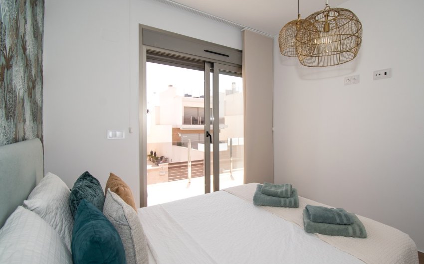 Reventa - Villa -
Orihuela Costa - Costa Blanca
