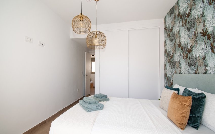 Reventa - Villa -
Orihuela Costa - Costa Blanca
