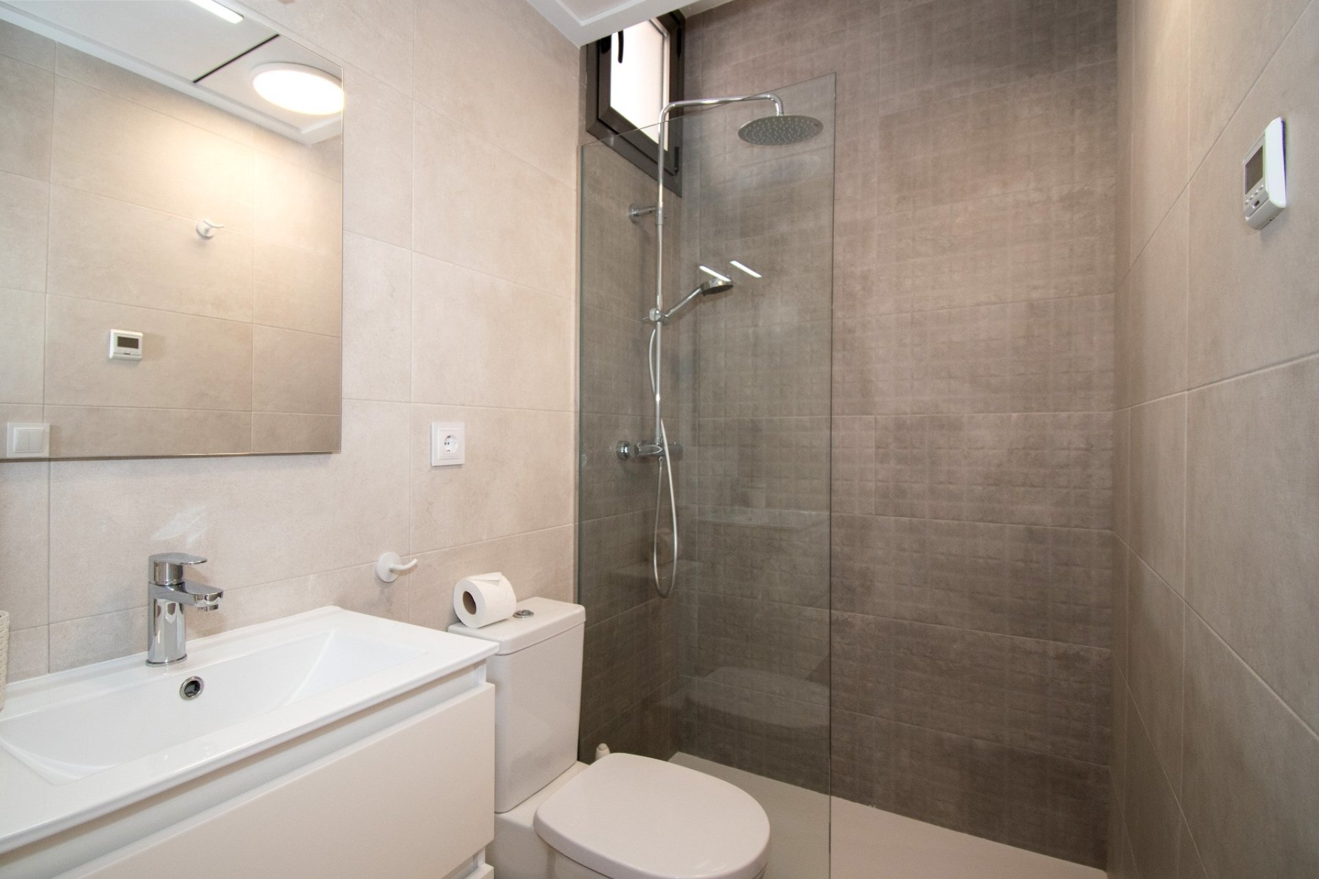 Reventa - Villa -
Orihuela Costa - Costa Blanca