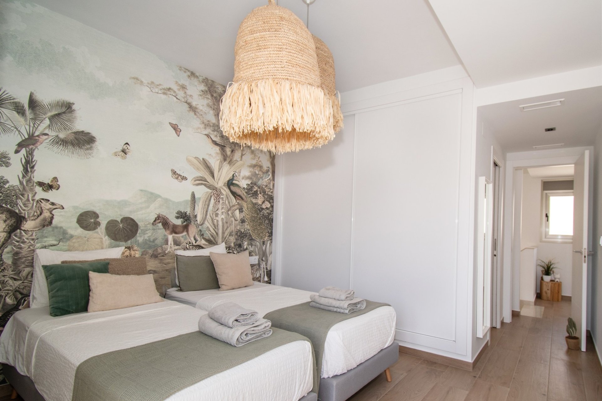 Reventa - Villa -
Orihuela Costa - Costa Blanca