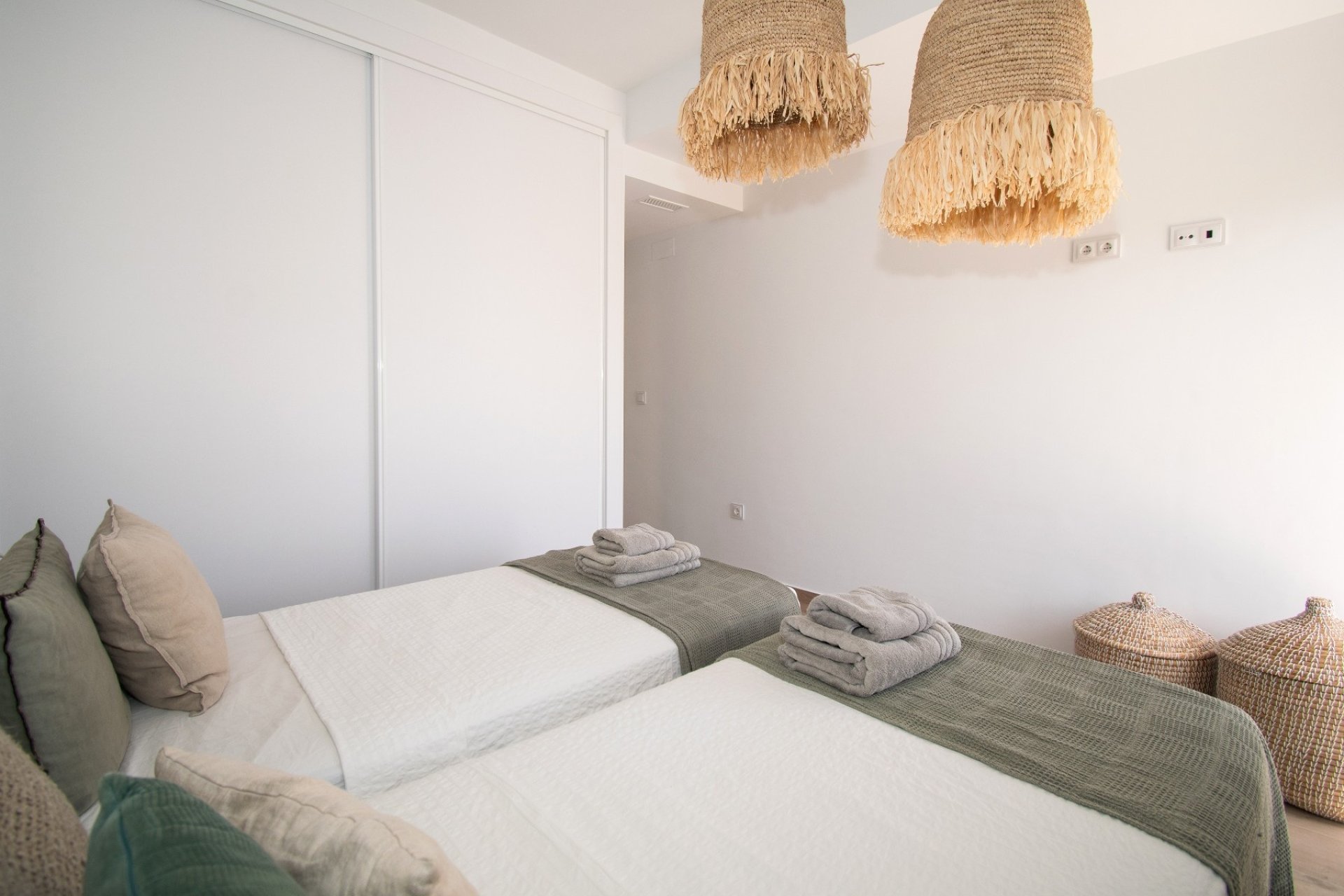 Reventa - Villa -
Orihuela Costa - Costa Blanca