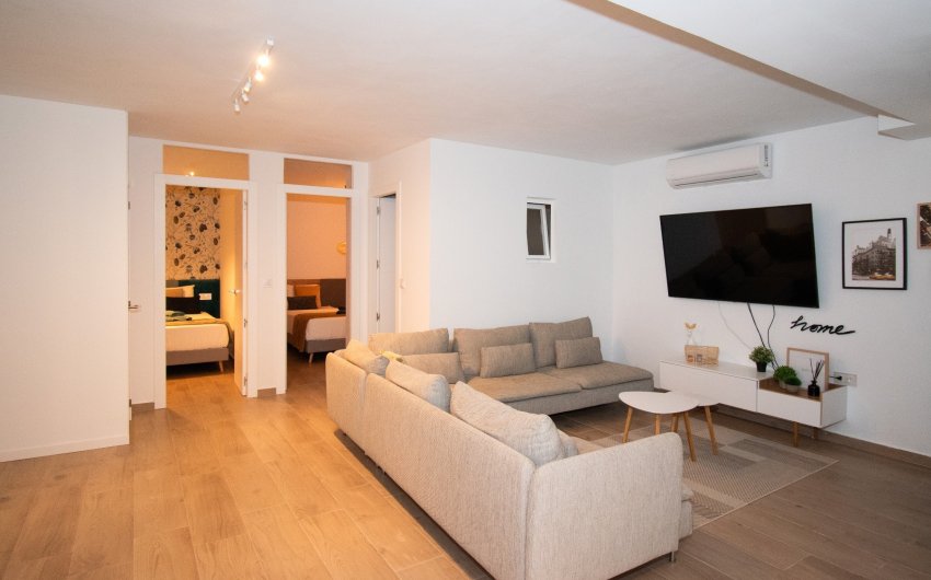 Reventa - Villa -
Orihuela Costa - Costa Blanca