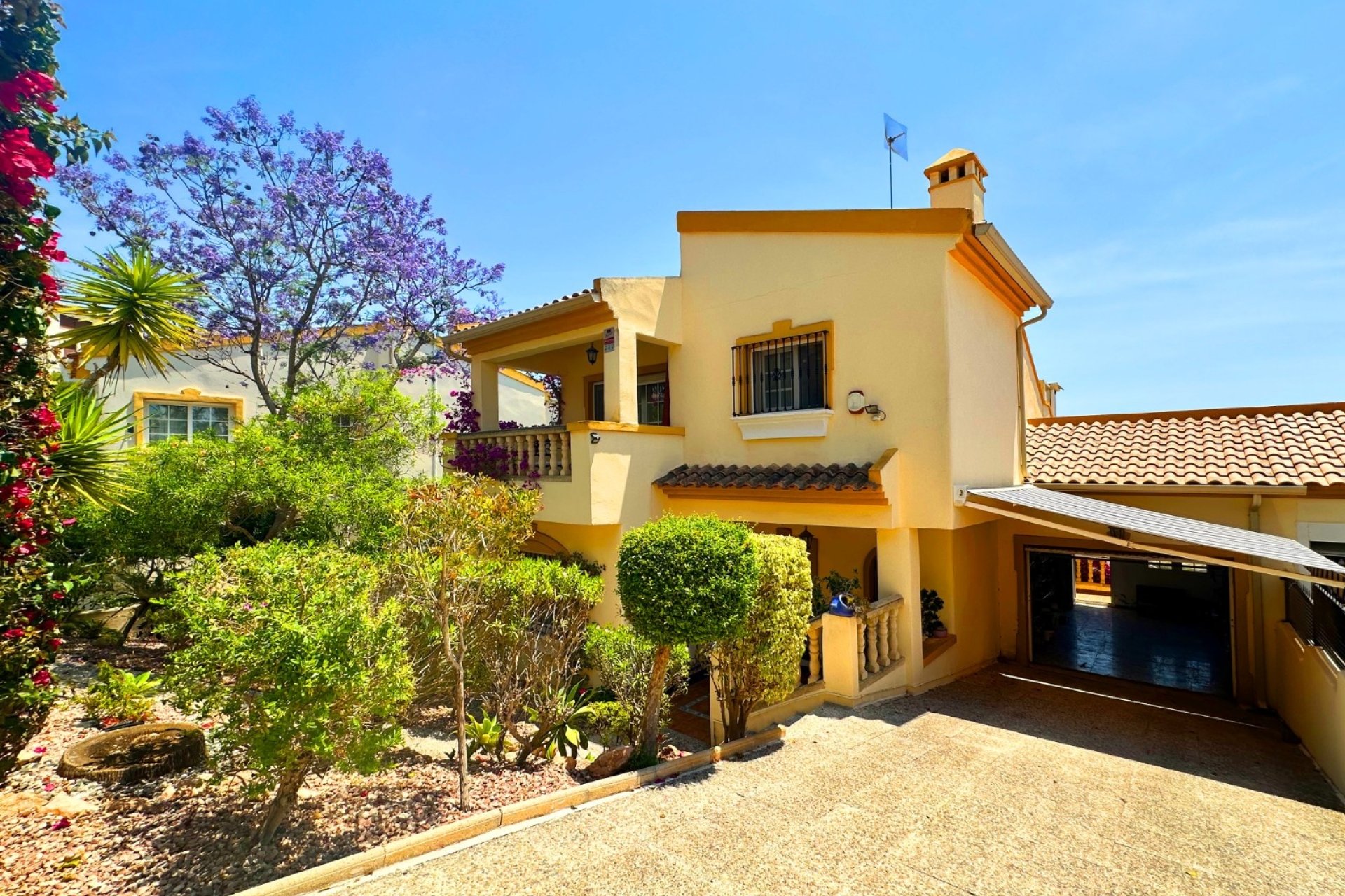 Reventa - Villa -
Orihuela Costa - Costa Blanca
