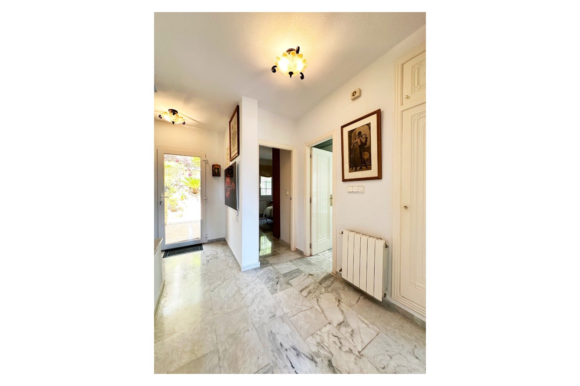 Reventa - Villa -
Orihuela Costa - Costa Blanca
