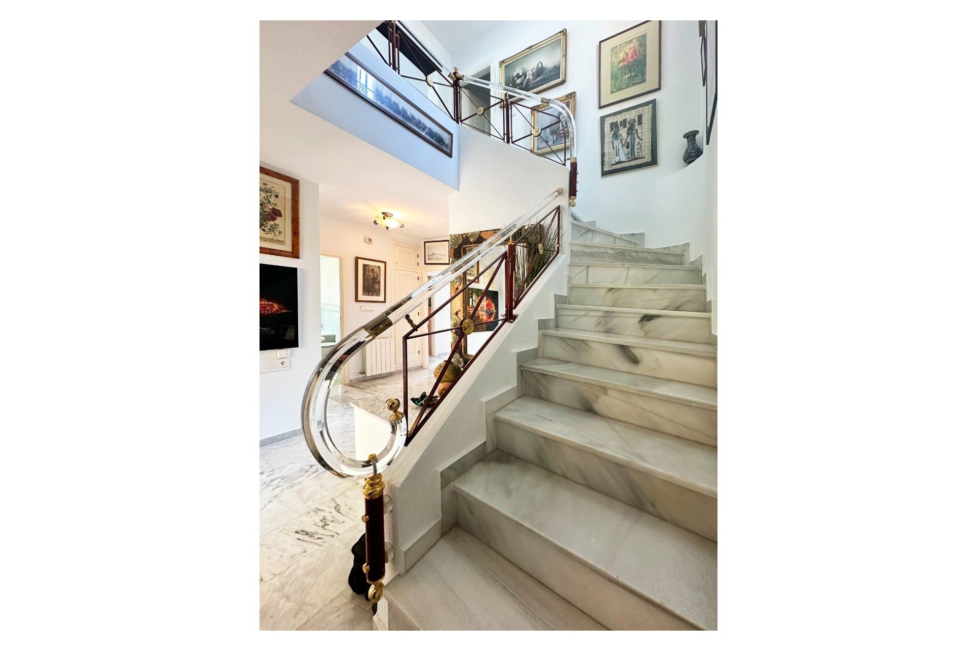 Reventa - Villa -
Orihuela Costa - Costa Blanca