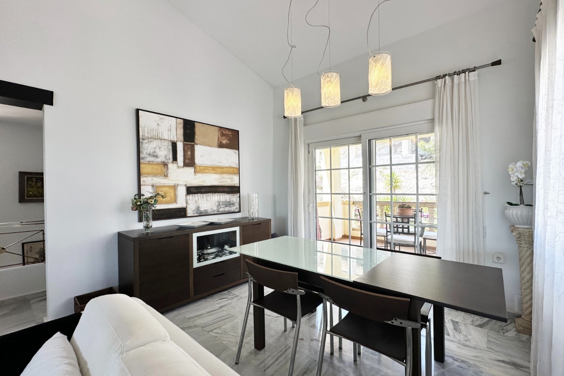 Reventa - Villa -
Orihuela Costa - Costa Blanca