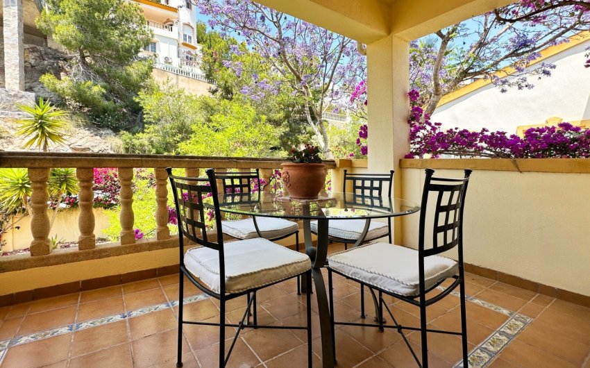 Reventa - Villa -
Orihuela Costa - Costa Blanca