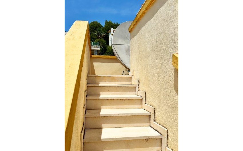 Reventa - Villa -
Orihuela Costa - Costa Blanca