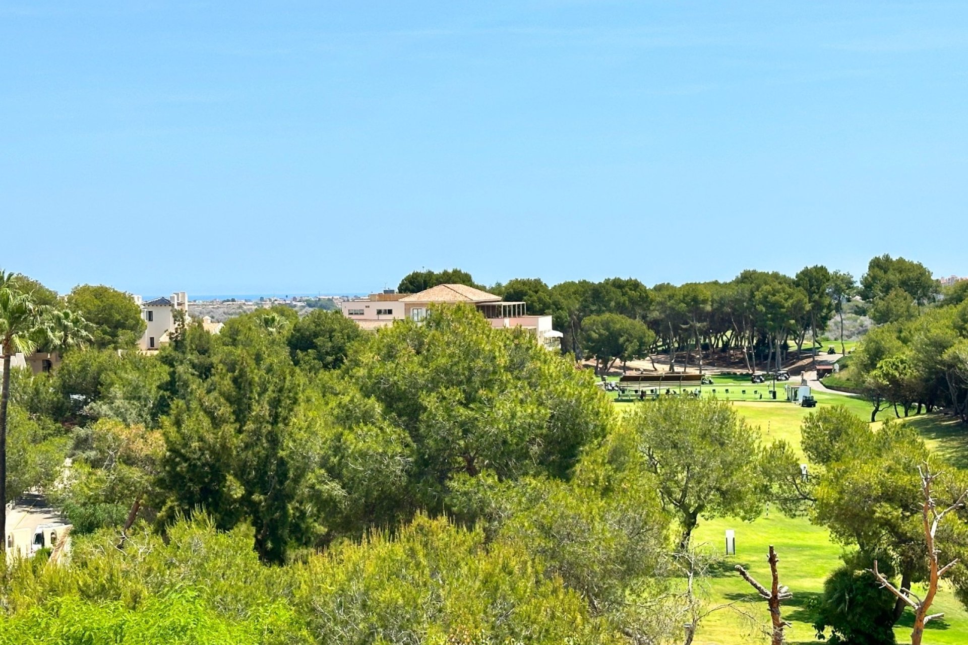 Reventa - Villa -
Orihuela Costa - Costa Blanca