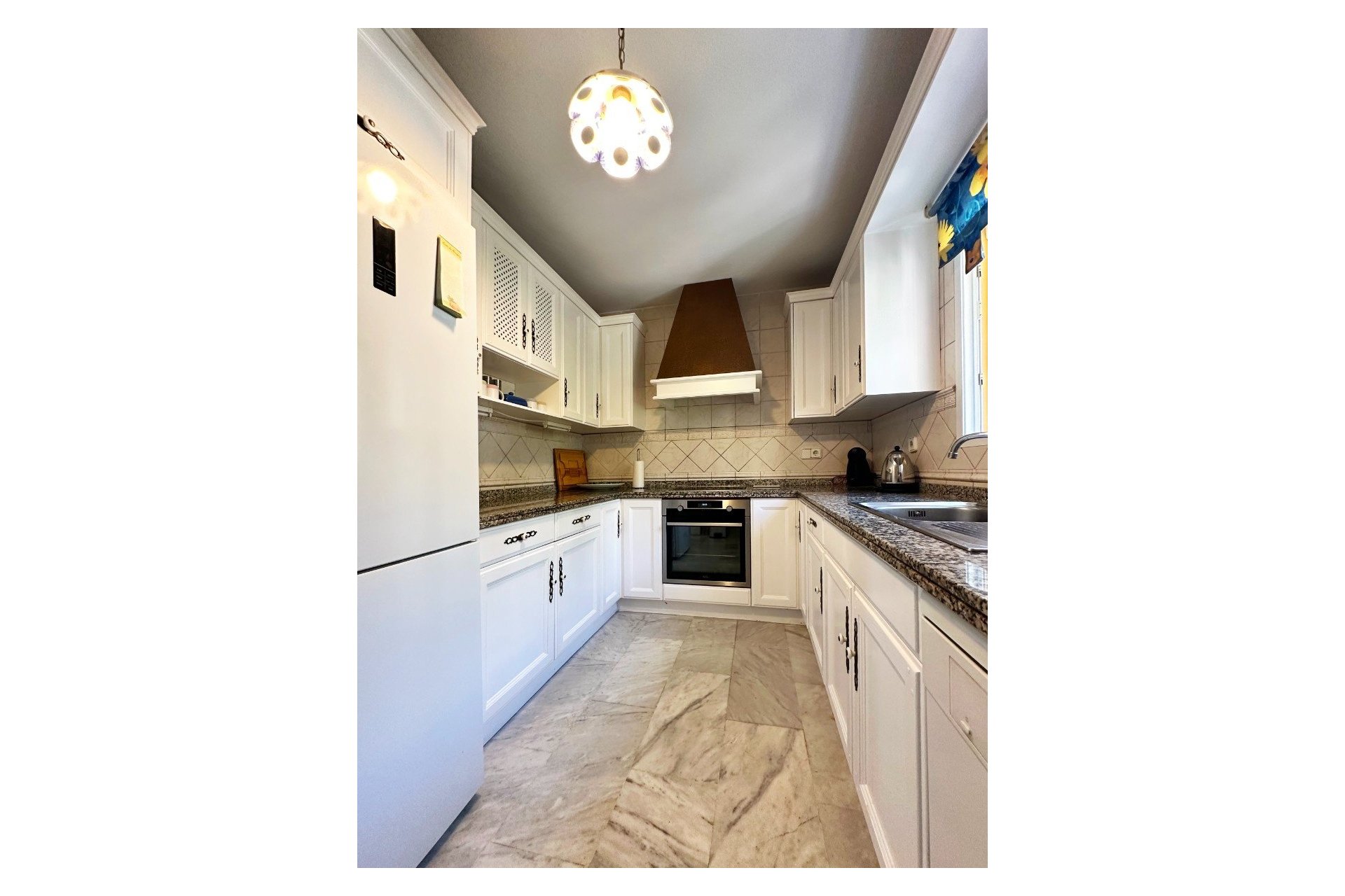 Reventa - Villa -
Orihuela Costa - Costa Blanca