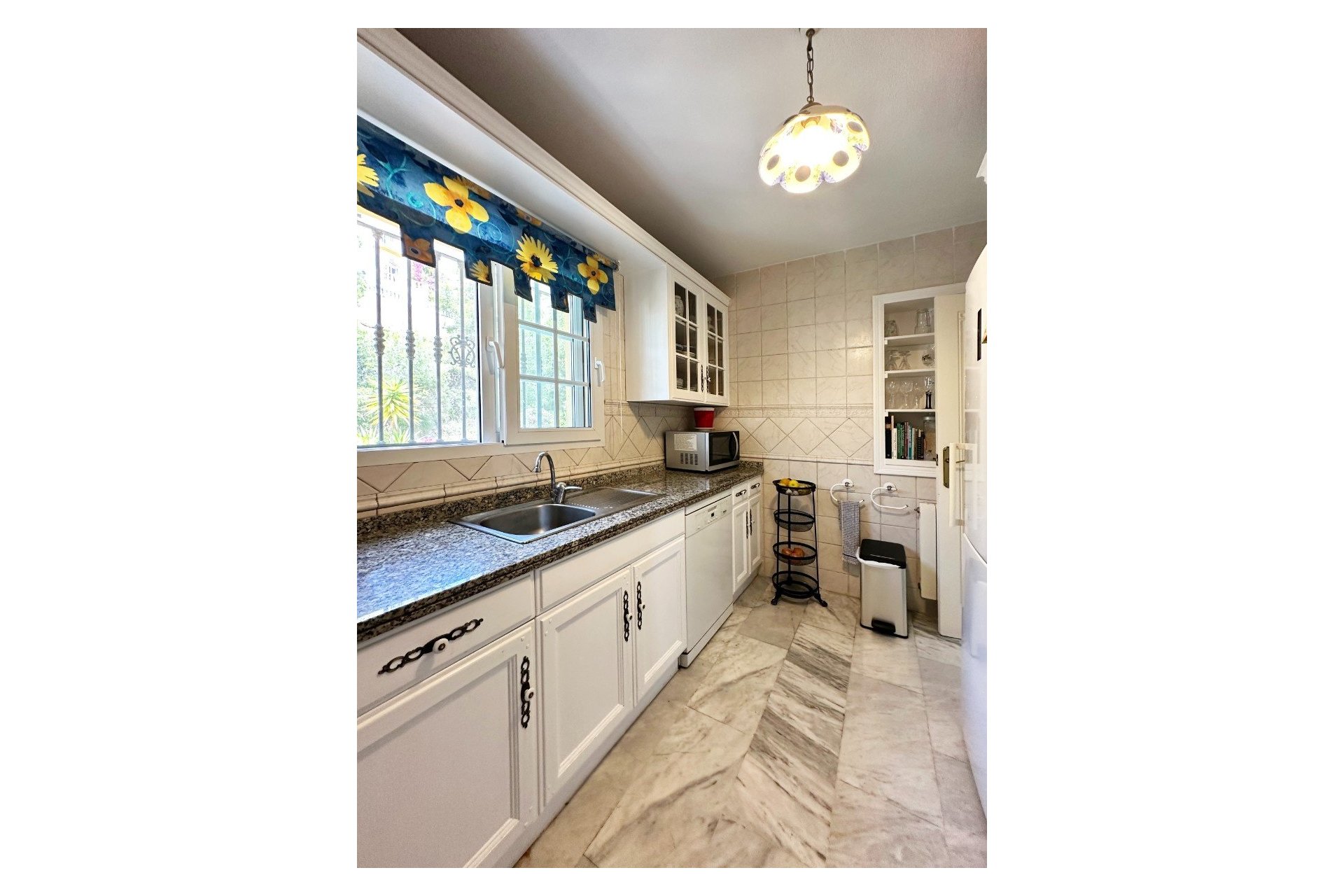 Reventa - Villa -
Orihuela Costa - Costa Blanca