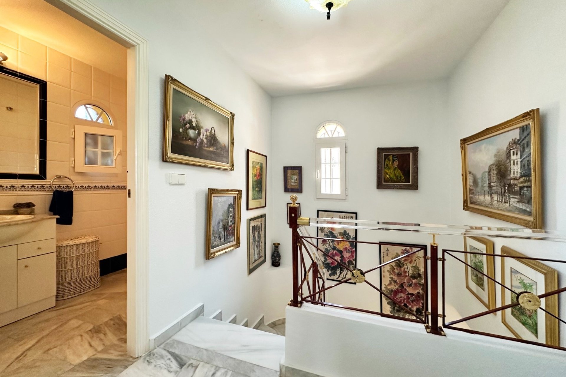 Reventa - Villa -
Orihuela Costa - Costa Blanca
