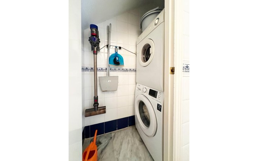 Reventa - Villa -
Orihuela Costa - Costa Blanca
