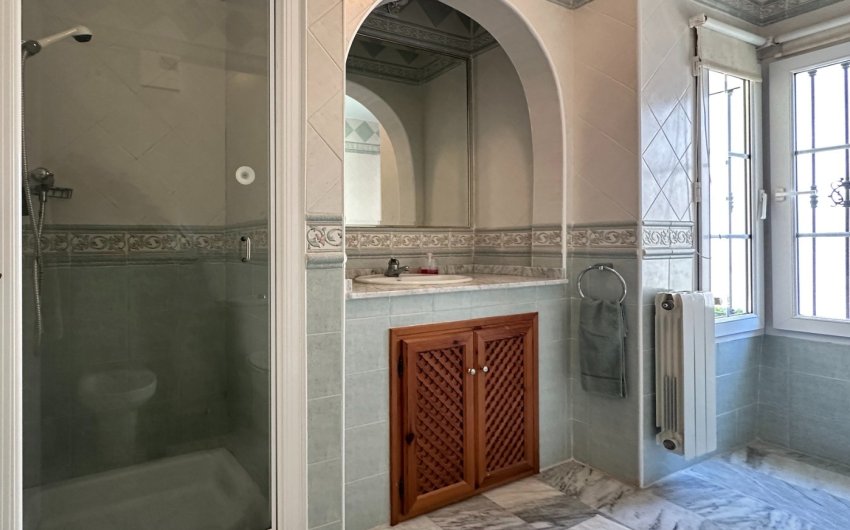 Reventa - Villa -
Orihuela Costa - Costa Blanca
