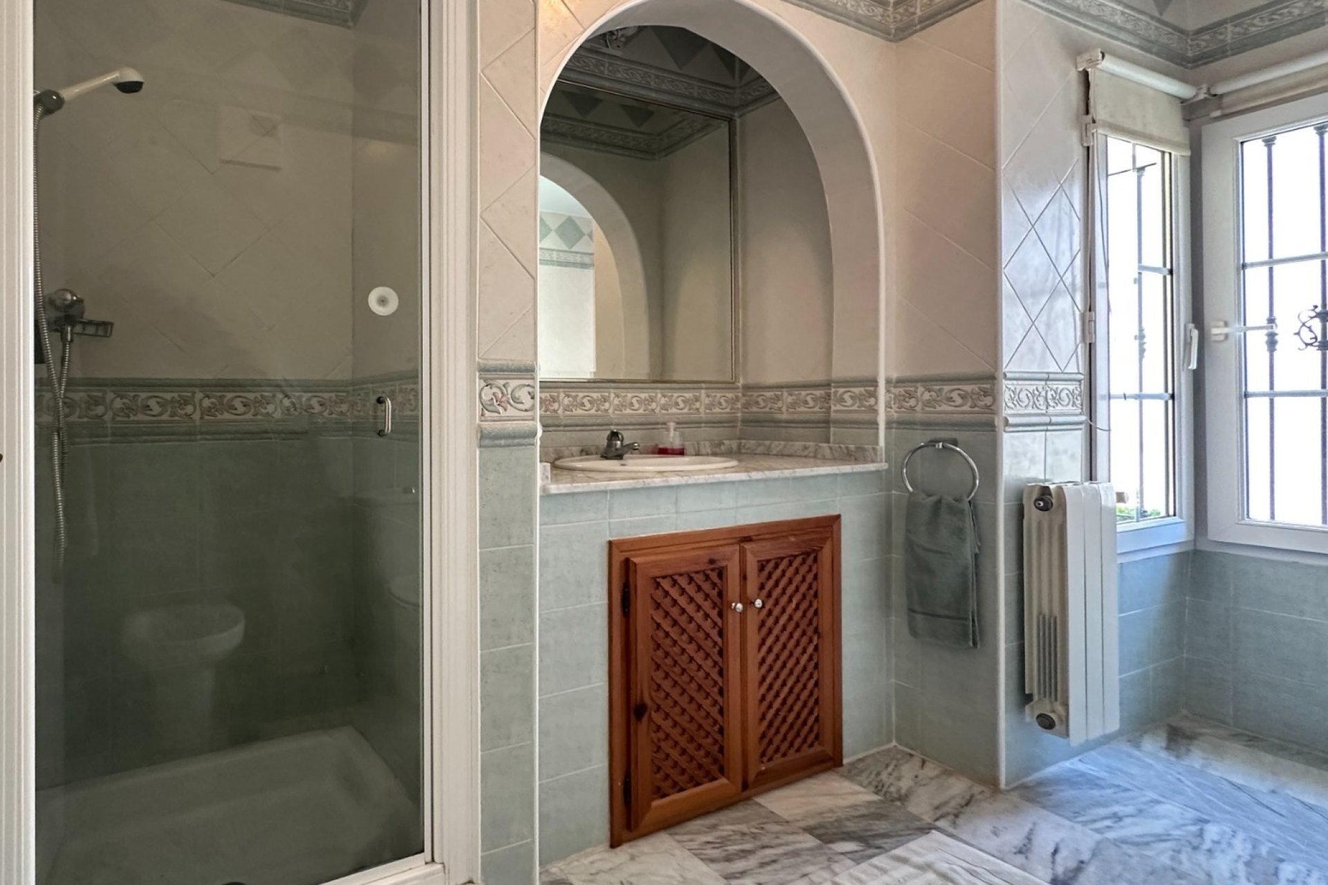 Reventa - Villa -
Orihuela Costa - Costa Blanca