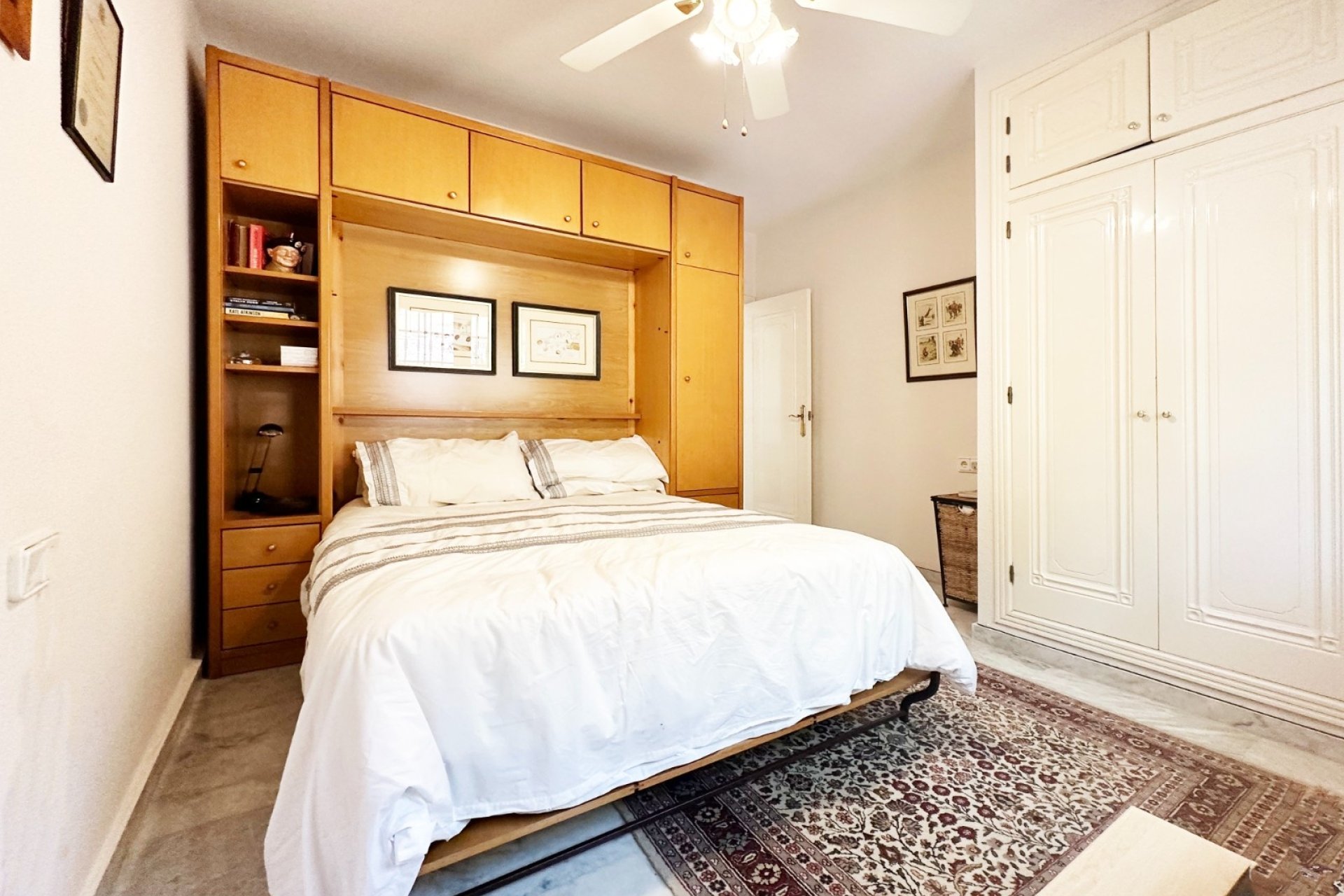 Reventa - Villa -
Orihuela Costa - Costa Blanca