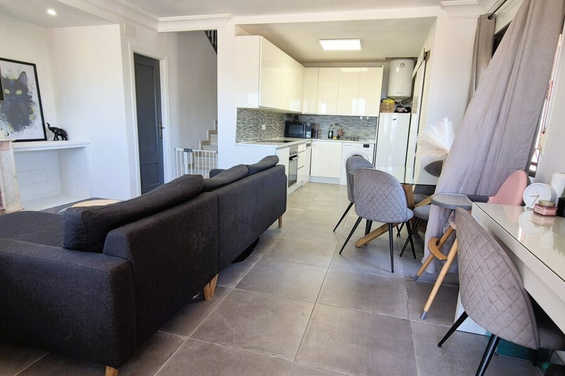 Reventa - Villa -
Orihuela Costa - Costa Blanca