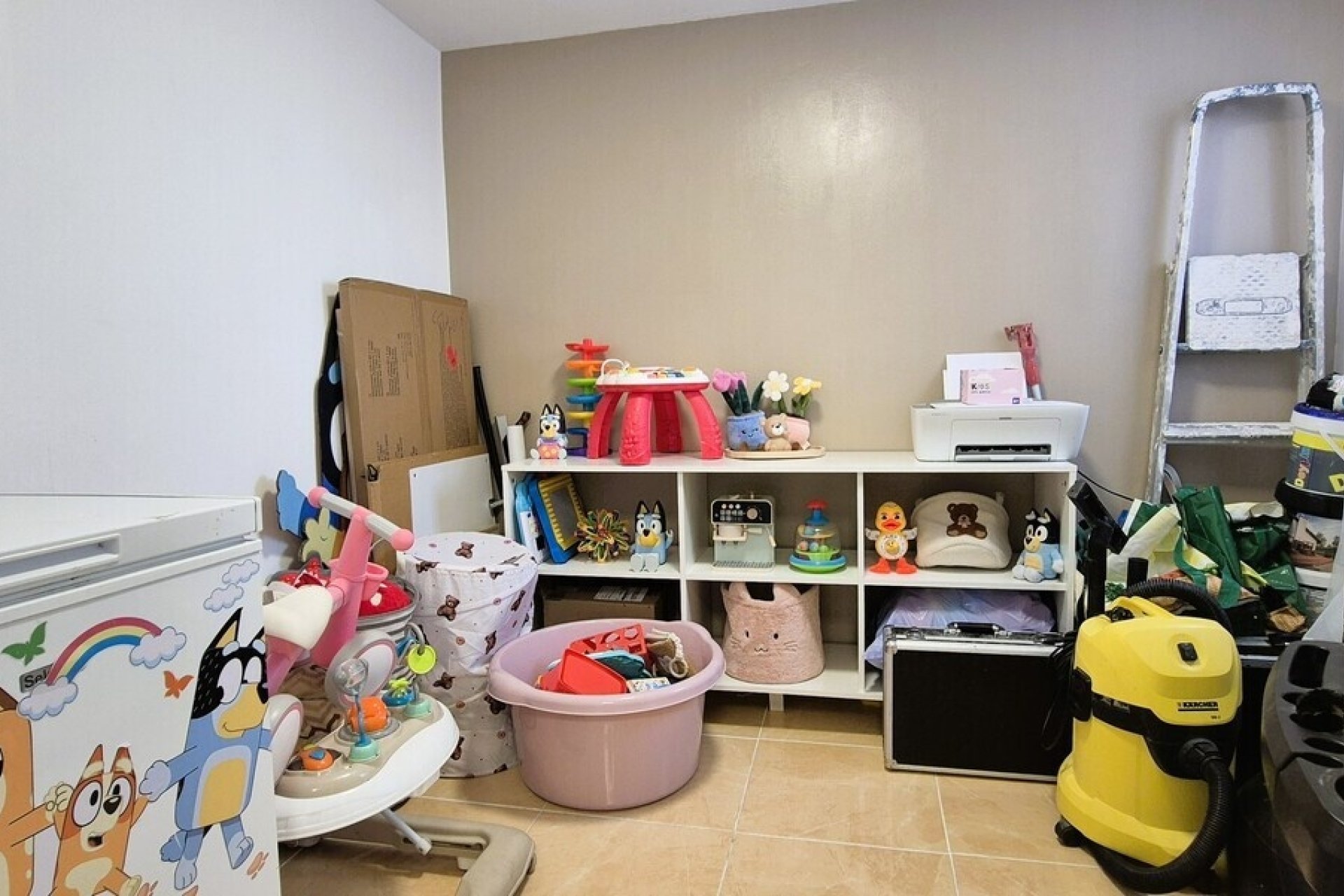 Reventa - Villa -
Orihuela Costa - Costa Blanca