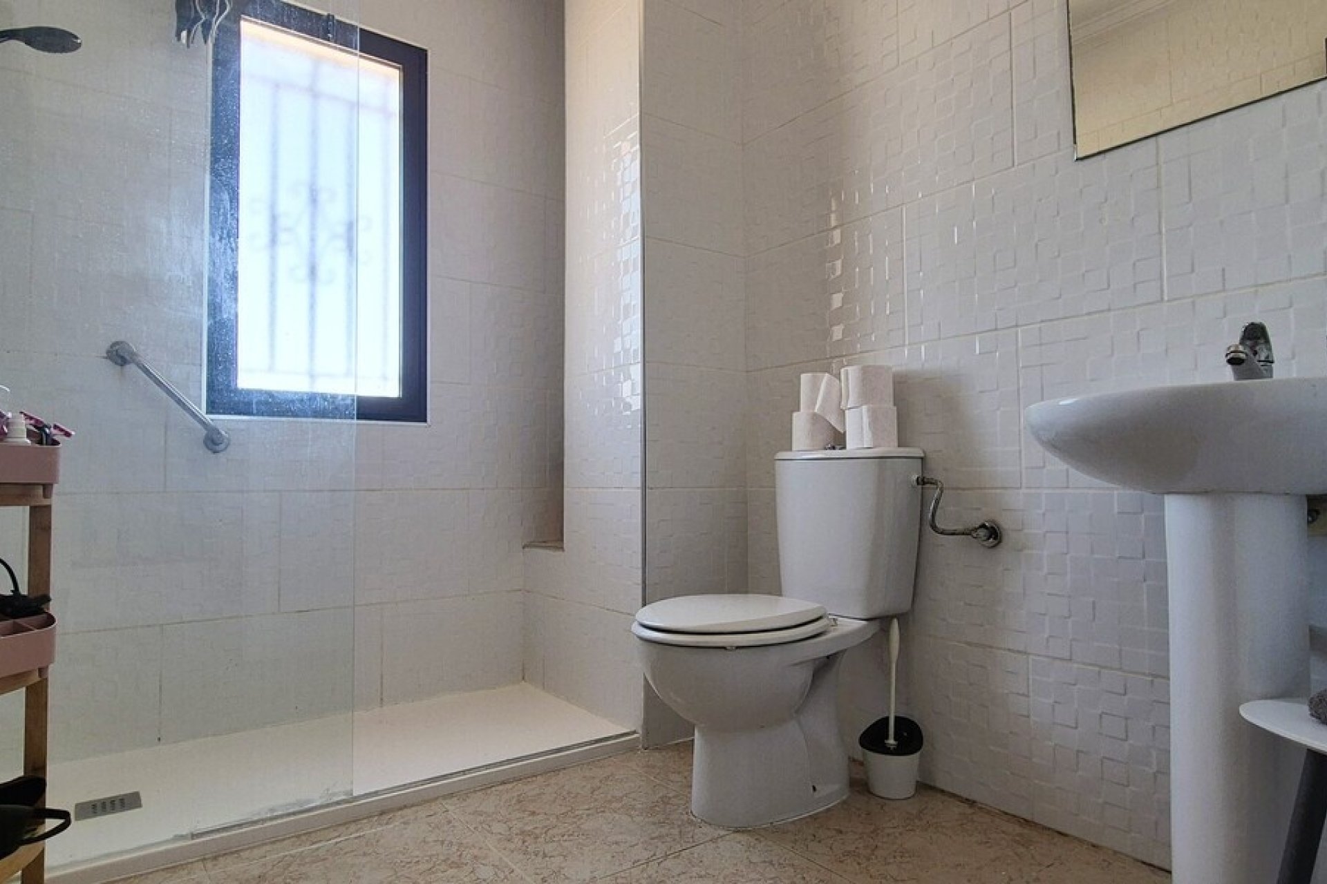 Reventa - Villa -
Orihuela Costa - Costa Blanca
