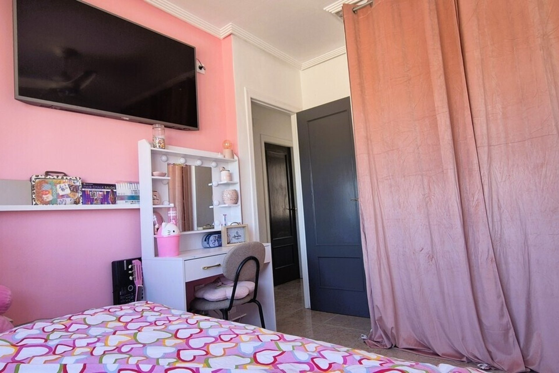 Reventa - Villa -
Orihuela Costa - Costa Blanca