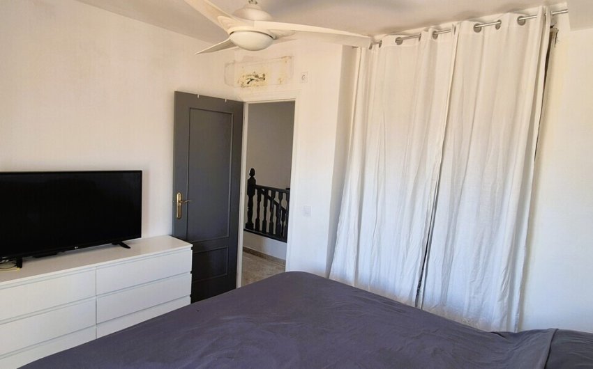 Reventa - Villa -
Orihuela Costa - Costa Blanca