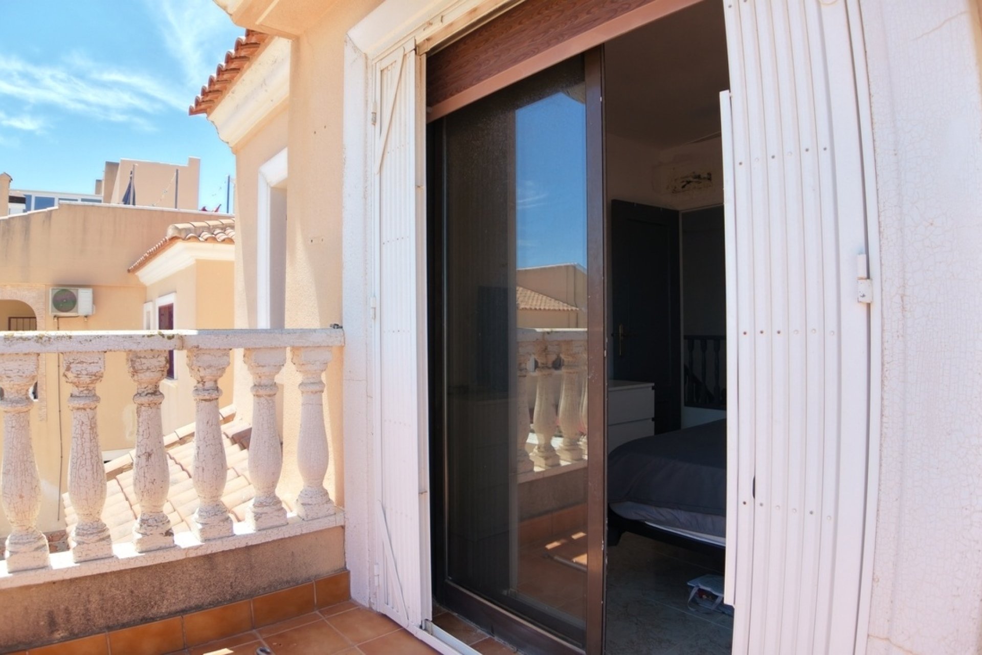 Reventa - Villa -
Orihuela Costa - Costa Blanca
